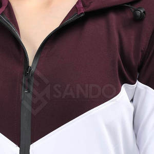 Marque privée de fabricant élevé Survêtements d'été pour femmes Personnalisez votre propre conception Survêtements d'été pour femmes - Product Image 5