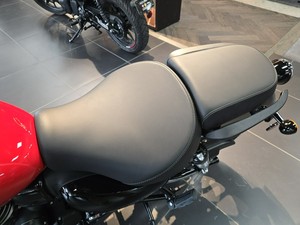 Pure Performance 2025-2026 Royals Enfields Meteor 350 349cc 1-cylindre Nouvelle Moto de Rue Expédition Porte à Porte - Product Image 5