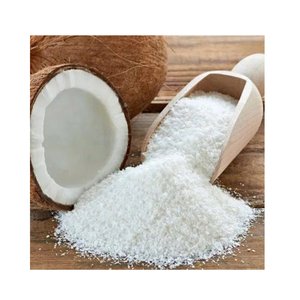 ผงมะพร้าวที่ผ่านการอบแห้งแบบพรีเมี่ยมจากเวียดนามทำจากมะพร้าวสดเหมาะสำหรับการอบการทำอาหารและการส่งออกคุณภาพตามข้อกำหนด - Product Image 2