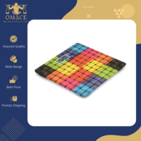 Balance numérique personnelle de luxe colorée de qualité supérieure, capacité 180 kg, personnalisable OEM/ODM, directement de l'usine