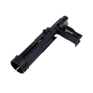 Outil de moulage plastique professionnel pour ABS HDPE Nylon PC PE PP Composants en caoutchouc Fabrication OEM ODM personnalisée - Product Image 6