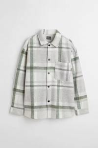 Haute qualité personnalisé Oem hommes 100% coton hiver boutonné à manches longues décontracté flanelle chemise en gros - Product Image 2