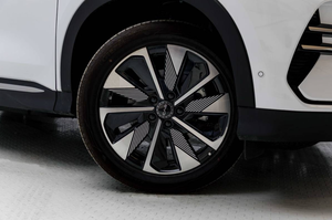 AUTOS ELÉCTRICOS SONG PLUSFLAGSHIP 2025 EN VENTA - Product Image 5