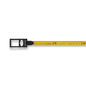 ตลับเมตรเหล็ก STABILA ยาว 50 ม. กว้าง 13 มม. รุ่น PC-ABS/TPE LBM 1000EG II - Product Image 3