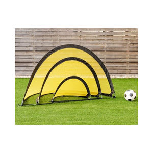 Exportateur indien de poteaux de but de football de qualité supérieure 100% premium - Product Image 2