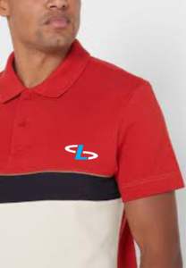 Nuevo diseño impreso moda Boss Golf Polo Camisetas manga corta al por mayor mejor calidad hombres Polo camisetas - Product Image 2