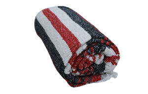 Luxurious Comfort with <b>Super</b> <b>Soft</b> Cherry Falsa Woolen Blanket Woven Technique - Product Image 6