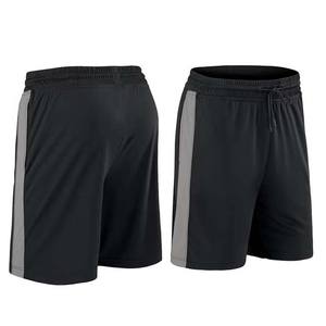 Pantalones Cortos Deportivos de Verano 2026 para Hombre, Estilo Urbano, para Gimnasio y Running, Venta al por Mayor, Personalizables, 100% Poliéster, Forro Polar Deportivo, Impermeables, Transpirables, de Secado Rápido - Product Image 5