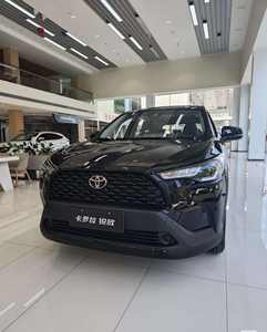 Cross 2026 hybride 2.0L, voiture d'occasion, voiture de luxe à essence, SUV, transmission intégrale, 5 places, hybride 2026, sans accident et prête à être expédiée - Product Image 1