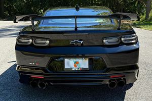 <span class=keywords><strong>Chevrolet</strong></span> <span class=keywords><strong>Camaro</strong></span> <span class=keywords><strong>ZL1</strong></span> Coupé d'occasion 2023 ~1 800 milles, boîte manuelle 6 vitesses, pack performance 1LE Extreme Track - Product Image 6