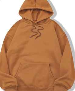 Vente en gros de pulls à capuche personnalisés pour hommes, surdimensionnés, en molleton de coton 100%, col à capuche avec logo imprimé pour l'hiver, différentes tailles, XS-XL - Product Image 4