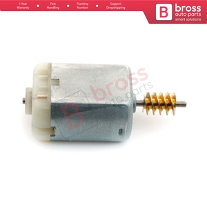 BGE675 <b>Door</b> Lock Actuator FC280 Motor 51 mm for W211 W209 W203 W219 R171 CL203 Trafic Primastar 1020653 3K4435 - Product Image 2