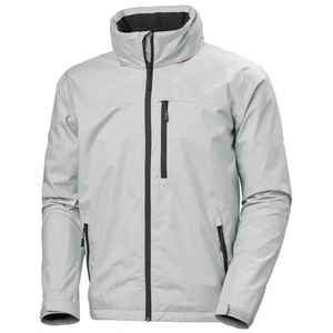 Oversize hecho a medida versátil impermeable Offshore Sailing PU chaqueta hombres - Product Image 5