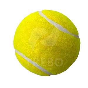 ลูกเทนนิสสำหรับเล่นกีฬาน้ำหนักเบาเป็นมิตรกับสิ่งแวดล้อมดีไซน์ออกแบบได้ตามต้องการ - Product Image 3