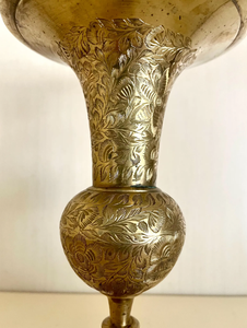 High Quality <b>Gold</b>-Colored Round Metal Flower <b>Vases</b> Modern Design for Wedding and Tabletop Decor in Hotels and Restaurants - Product Image 6