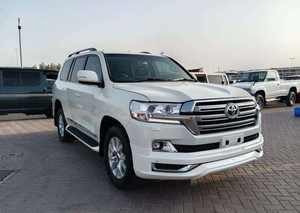 VENTES CHAUDES Toyota Land-Cruisers Sport SUV d'occasion - Product Image 4