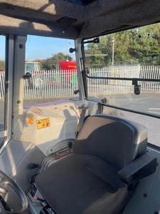 กระปุกเกียร์ของแท้390แมสซีย์เฟอร์กูสันขนาด12X12ของ1996ที่มีส่วนประกอบหลัก5500ชั่วโมงรวมถึงปั๊มและแบริ่ง - Product Image 3