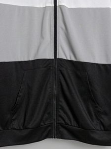 Sudaderas con capucha para mujer con logotipo frontal forrado de invierno personalizado al por mayor 100% algodón informal de alta calidad producto más vendido - Product Image 5