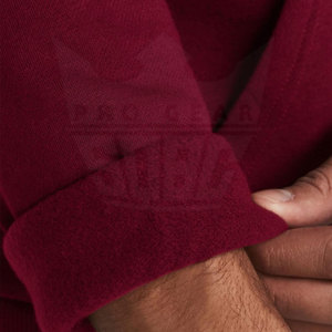 Sudadera Ligera para Hombre, Nueva Colección 2026, Diseño Sólido, Impresión Digital, Personalizable, Transpirable y Ecológica - Product Image 6