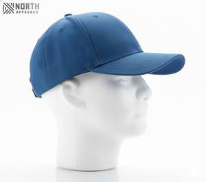 Wholesale Custom Embroidered <b>Baseball</b> Caps Sporty Oem Logo Dad <b>Hats</b> For <b>Men</b> And Women Factory Price With Image Style - Product Image 5