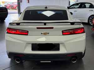 Chevrolet Camaro 2018 USADO EN BUEN ESTADO, 87,970 KM, 202 KW, 275 HP, 4 PLAZAS, 8 CILINDROS, TRANSMISIÓN AUTOMÁTICA - Product Image 6