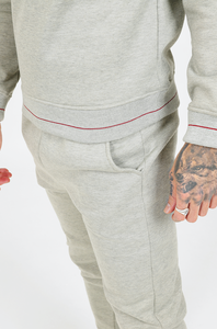 Sudadera Para Hombres, ensemble de costumes pour hommes, vêtements de jogging d'entraînement, vêtements de sport de grande taille, vestes à capuche avec fermeture éclair, survêtements, logo personnalisé - Product Image 5
