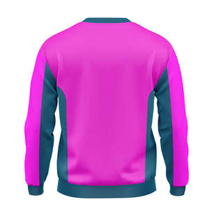 Sweat-shirt à capuche pour homme personnalisé, 100% polyester, style décontracté d'hiver, sweat-shirt à capuche à motif uni, tissu polaire - Product Image 4