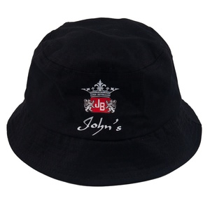High Quality <strong>Custom</strong> Embroidery Logo <strong>Bucket</strong> <strong>Hat</strong> Outdoor Wide Brim Fisherman <strong>Hat</strong> - Product Image 1