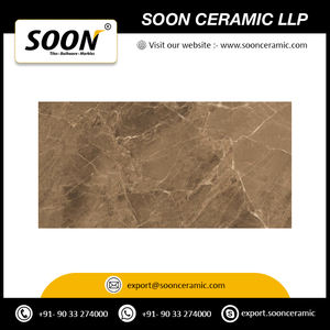 Carreaux vitrifiés émaillés au design luxueux Carreaux de maison 2x4 pieds pour la décoration de la chambre et du salon - Product Image 5