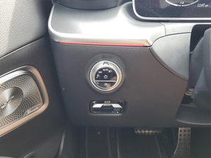 (EF) Mercedes-Benz Clase C C 300 2024 - Product Image 4