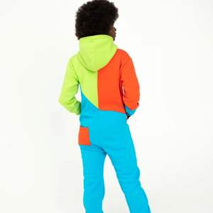 Mono polar cálido y acogedor para mujer-Perfecto para descansar y dormir-Diseño elegante y de alta calidad - Product Image 3