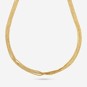 โซ่โบราณ 190849 ลายทรงกลม - Product Image 1