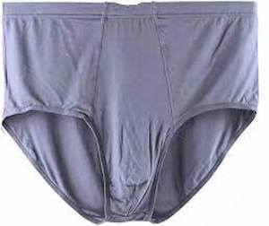 ฤดูร้อนตาข่ายระบายอากาศชุดชั้นในสบายชายกางเกงขาสั้นแห้งเร็วบางกางเกงกีฬาชาย - Product Image 6