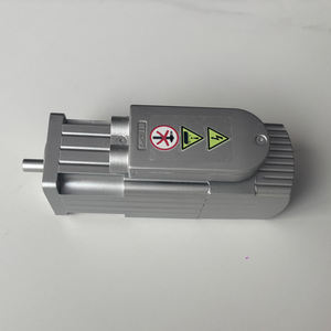 Motor Servo AC HG-KR23B 200W 3000RPM Compacto de Alta Precisión para Automatización en Máquinas CNC, Robótica y Equipos Industriales - Product Image 6