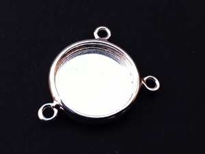 MANGALMAY CORPORATION Fournisseur en gros de pendentifs vintage unisexes en argent 925 naturel certifié IGI pour fiançailles - Product Image 4