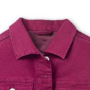 High Quality Premium Patchwork Button Denim Jacket for Men Vintage <b>Slim</b> Fit Windproof Streetwear Outerwear Winter - Product Image 3