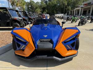 Original Low-Cost-Used 2021 Polaris Slingshot R à vendre, livraison disponible dans le monde entier - Product Image 5