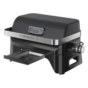 Barbecue électrique Attitude 2go (2000W) noir et argent 2177560 Grills portables - Product Image 5