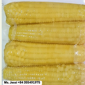 Granos de maíz congelados totalmente naturales/amarillo. Sin conservantes, a base de plantas/Sra. Jessi - Product Image 6