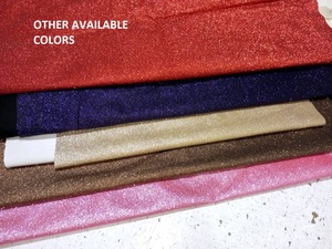 Juego de 4 Almohadillas Personalizables para Silla de Montar, Cómodas para Montar a Caballo, con Forro de Tela Brillante, Suministros Ecuestres Duraderos - Product Image 2