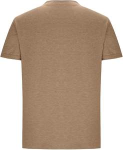 T-shirt personnalisé en coton 100% de haute qualité, prix d'usine, impression de logo, t-shirt imprimé - Product Image 3