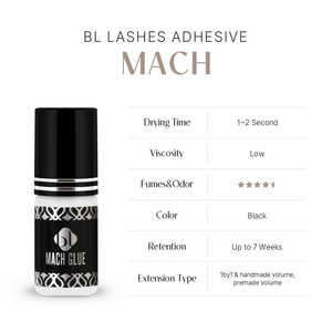 Pegamento Líquido Mach Glue - Product Image 4