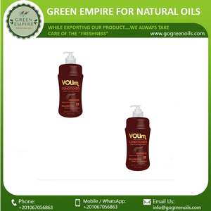 Soin capillaire naturel sans sulfate Volim de haute qualité après le shampooing sous forme d'huile rafraîchissante au prix de gros - Product Image 3