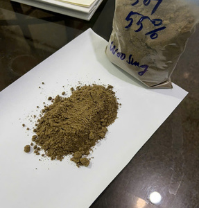 Harina de Pescado de Vietnam de Alta Calidad, Grado Alimenticio, 55-60% de Proteína, 12+ Meses de Vida Útil, Lista para Usar, para Exportación al por Mayor - Product Image 3