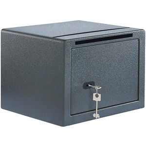 Caja Fuerte para Muebles Pure-Safe PS 120 K EWS, Armario de Almacenamiento de 20.5L, 255x350x300mm, Categoría de Producto Guardian - Product Image 1