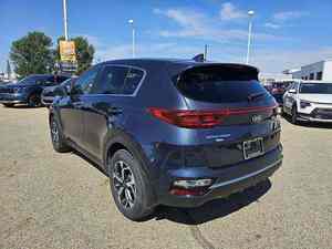 LIMPIO 2022 K i a Sport age LX - Product Image 5