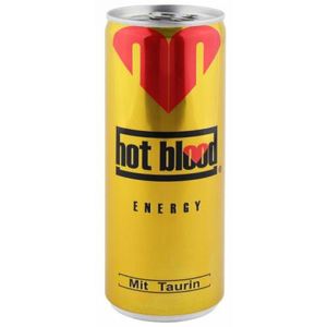 Compre bebida energética Hot Blood Peach al por mayor, proveedor de bebida energética Hot Blood Peach, venta al por mayor de bebida energética Hot Blood Peach - Product Image 1