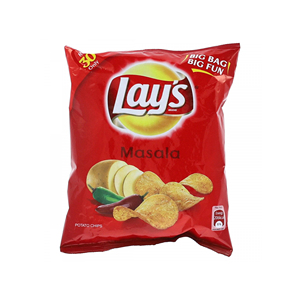 Suministro a gran escala de patatas fritas estilo LA YS para minoristas libres de impuestos - Product Image 6
