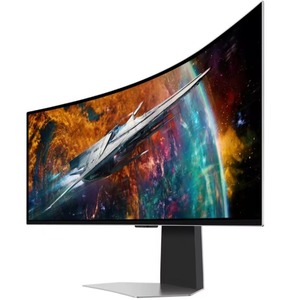 Monitor Curvo Inteligente para Juegos Serie G9 (G95SC) de 240Hz, 0.03ms, Listo para Enviar, Mejores Ventas - Product Image 4