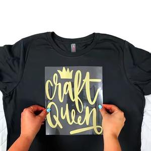 Etiquetas de Transferencia de Calor de Silicona Personalizables Ecológicas de Tendencia 2025 con Efecto 3D en Relieve para Impresión de Prendas - Product Image 6